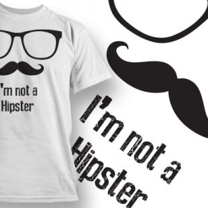 Ki a hipster, mert én nem!