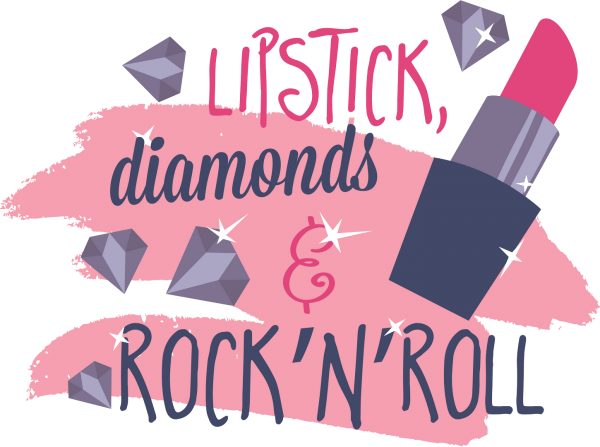 Rúzs, gyémánt és rock&roll