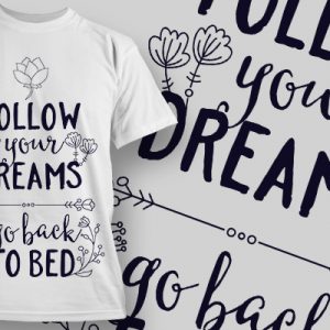 Kövesd az álmaidat, irány az ágy!
