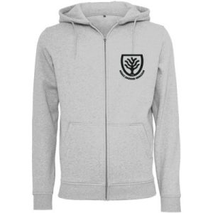 MZSG 2025 cipzáros pulcsi